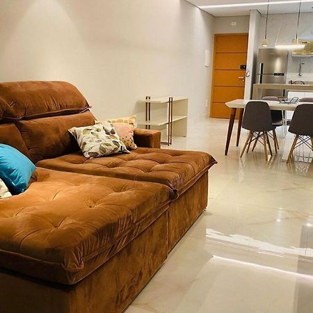 Luxo Em Ubatuba C/ Vista Montanha E Mar No Centro Apartment Exterior photo